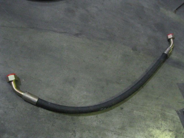 06C4618	1AT-12-880	Hose assembly; ASSY