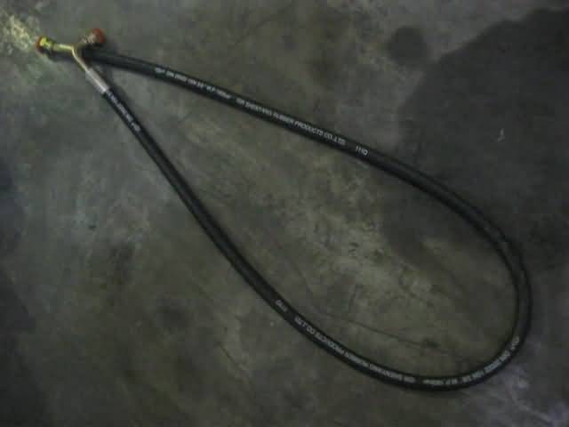 06C4626		Hose assembly; ASSY