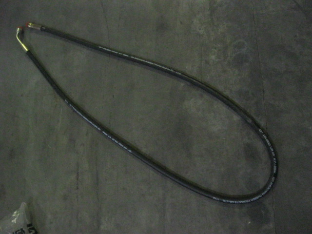 06C4634		Hose assembly; ASSY