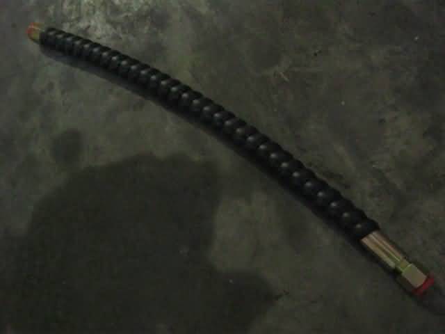 06C4664		Hose assembly; ASSY