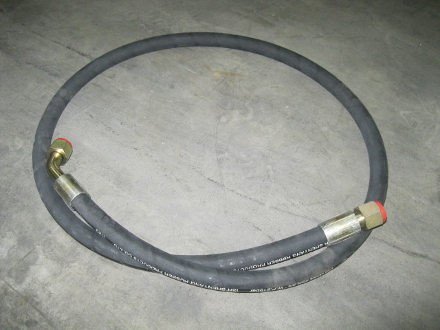 06C4719		Hose assembly; ASSY