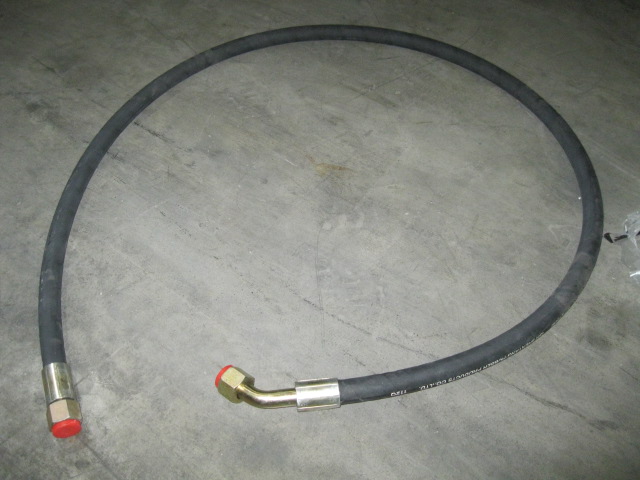 06C4719		Hose assembly; ASSY