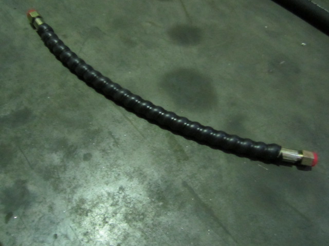 06C4993		Hose assembly; ASSY