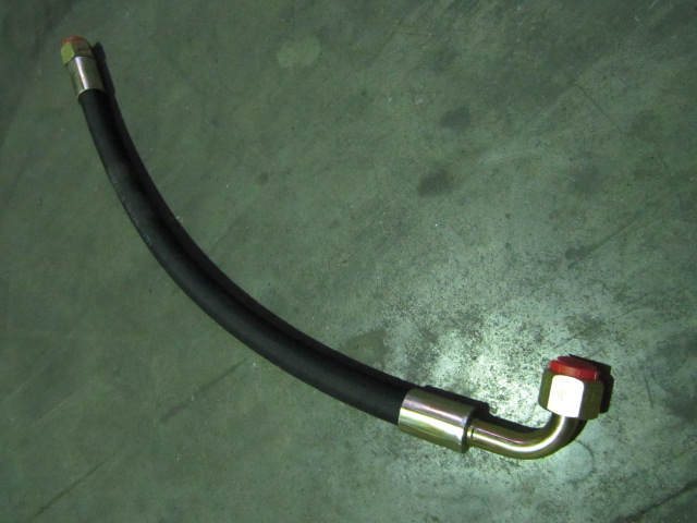 06C5015TS		Hose assembly; ASSY