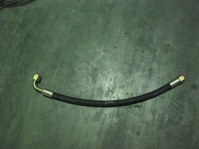 06C5016TS		Hose assembly; ASSY