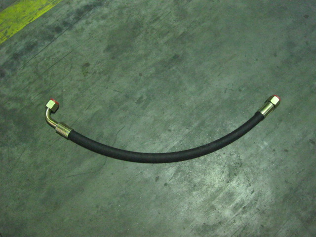 06C5017TS		Hose assembly; ASSY