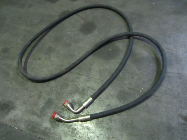 06C5030		Hose assembly; ASSY