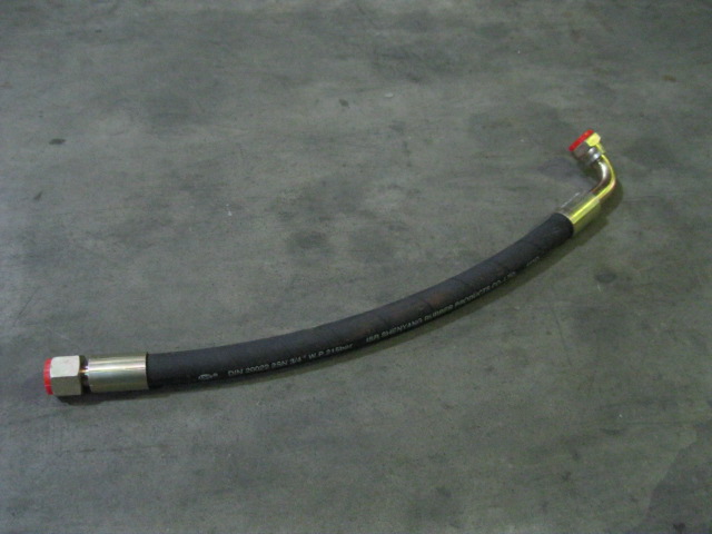 06C5091		Hose assembly; ASSY