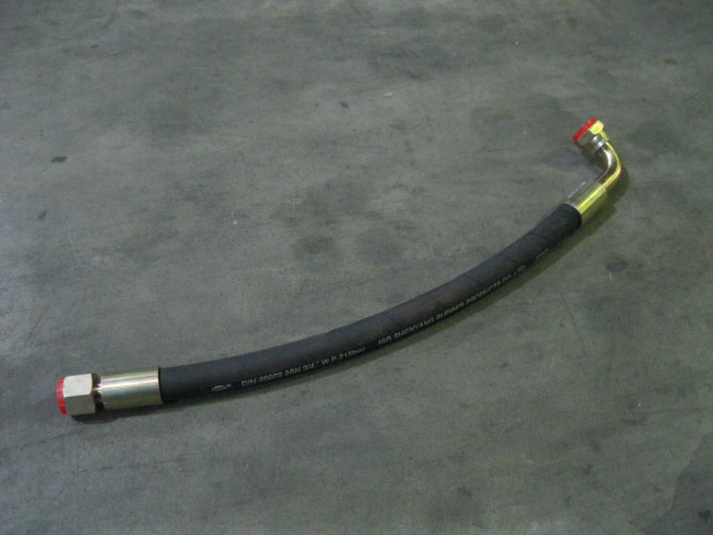 06C5091		Hose assembly; ASSY