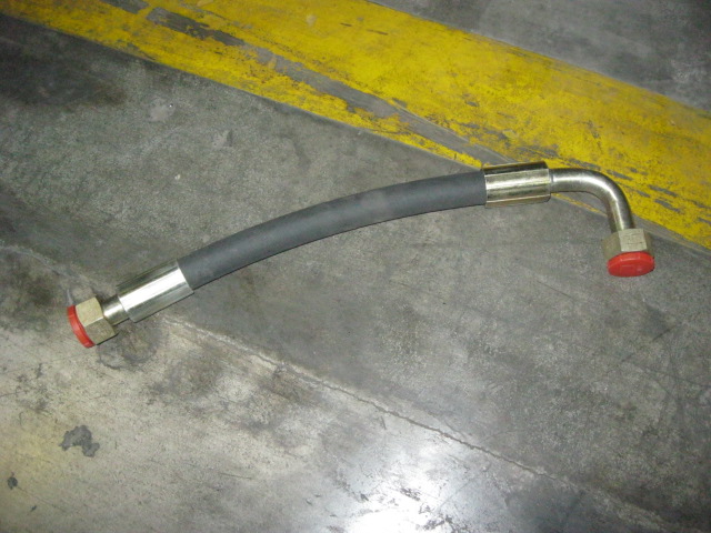 06C5406TS		Hose assembly; ASSY