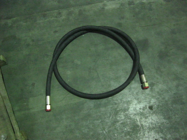 06C5509		Hose assembly; ASSY