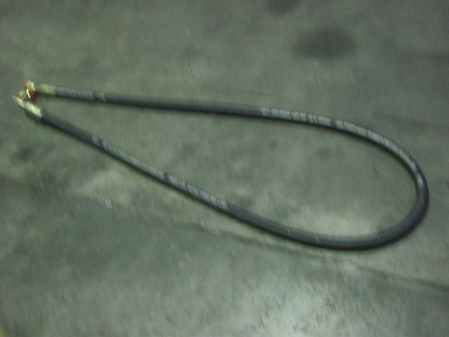 06C5523		Hose assembly; ASSY