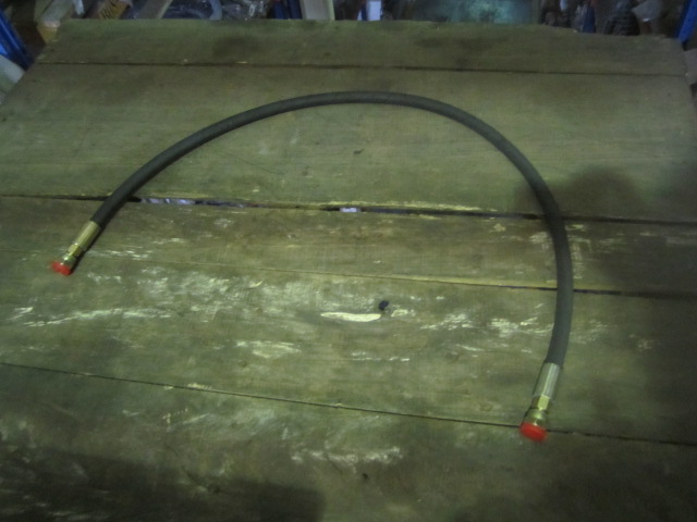 06C5544TS		Hose assembly; ASSY