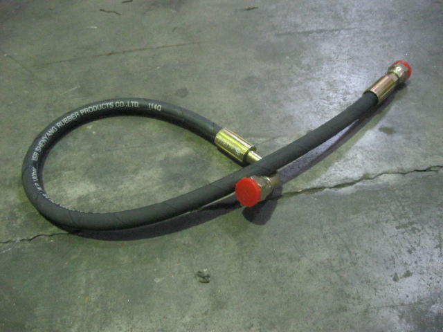 06C5546		Hose assembly; ASSY