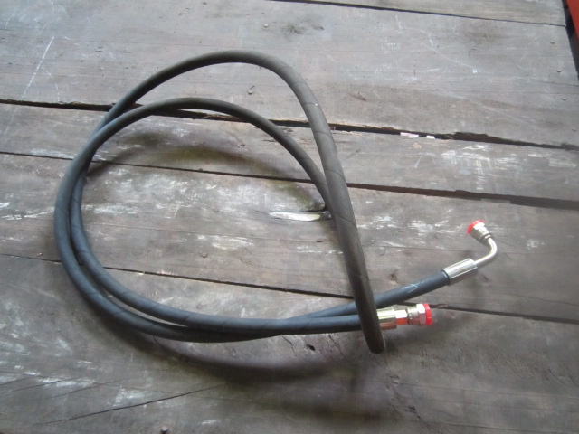 06C5554TS		Hose assembly; ASSY