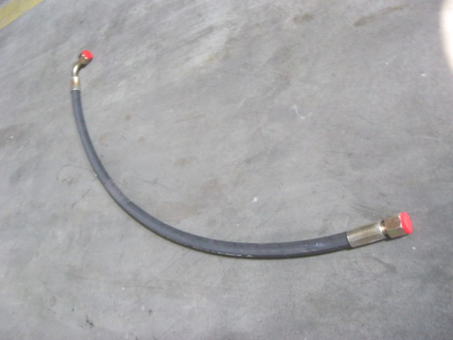 06C5555		Hose assembly; ASSY