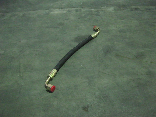 06C6066		Hose assembly; ASSY