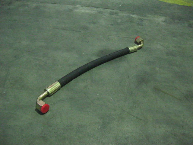 06C6066		Hose assembly; ASSY