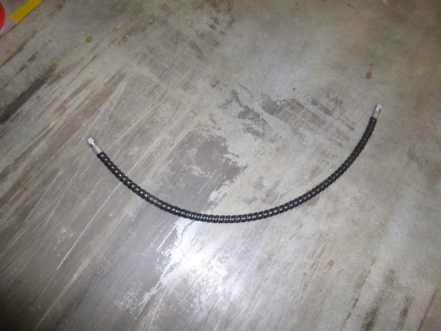 06C6242		Hose assembly; ASSY