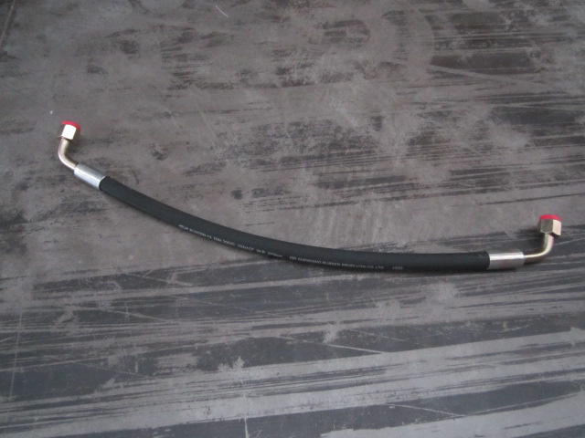 06C6697		Hose assembly; ASSY