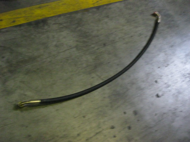 06C7081		Hose assembly; ASSY