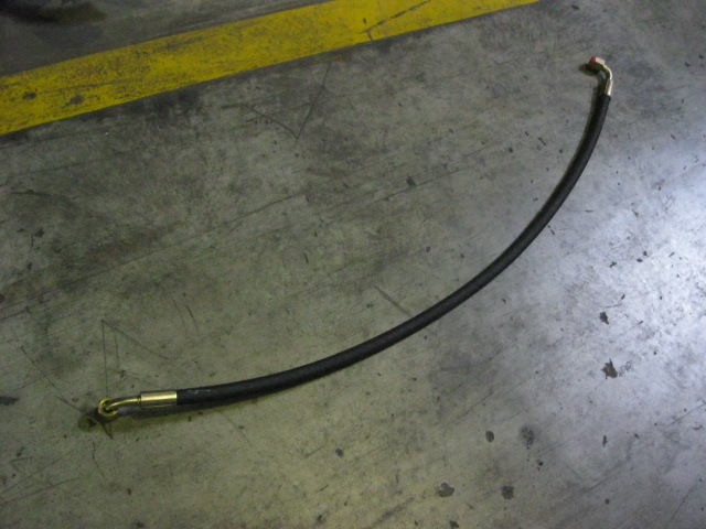 06C7081		Hose assembly; ASSY