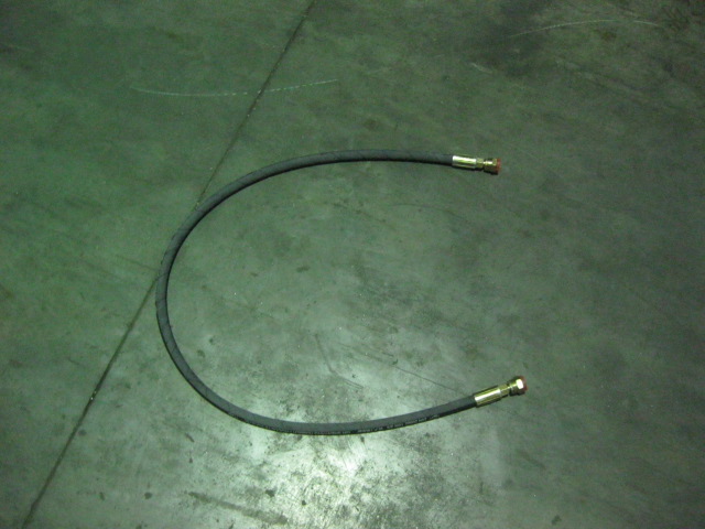 06C7122		Hose assembly; ASSY