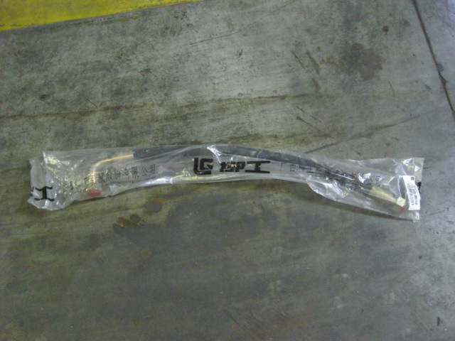 06C7706		Hose assembly; ASSY