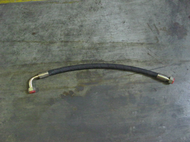 06C7706		Hose assembly; ASSY