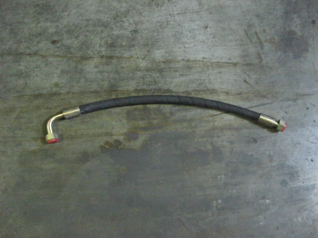 06C7706		Hose assembly; ASSY