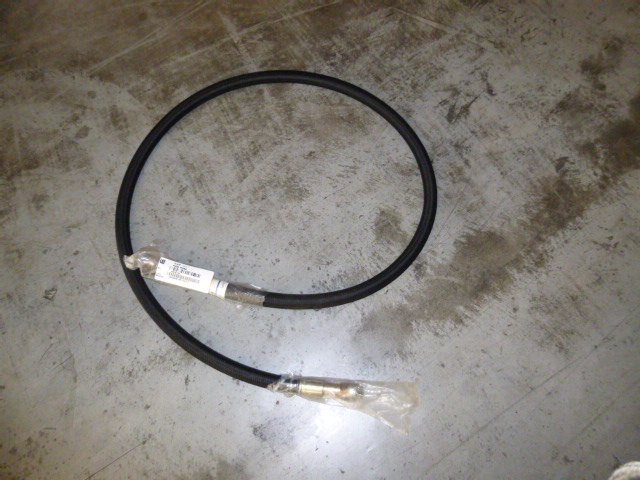 06C8151		Diesel pipe; ASSY