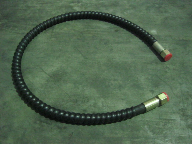 06C8162TS		Hose assembly; ASSY