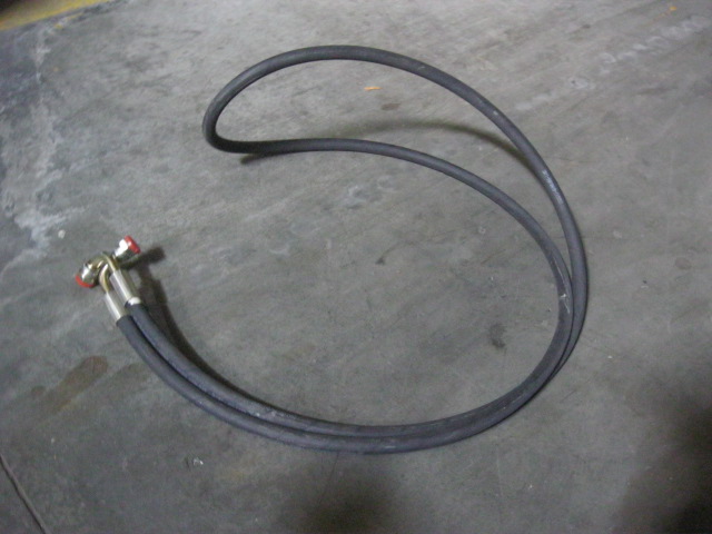 06C8166TS		Hose assembly; ASSY