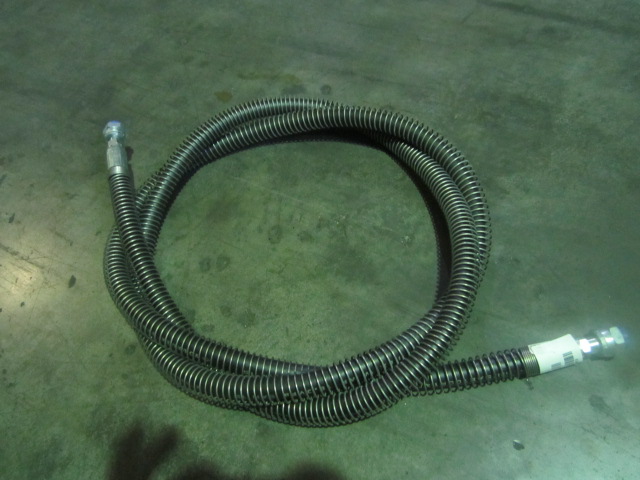 06C8254		Hose assembly; ASSY