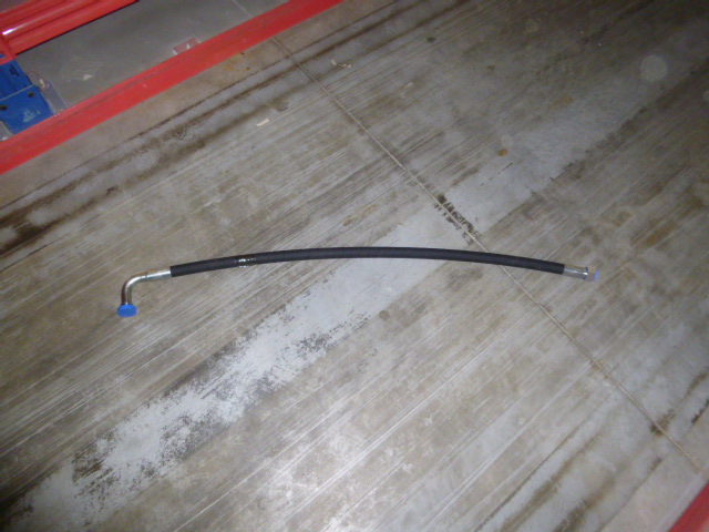 06C9171		Hose assembly; ASSY