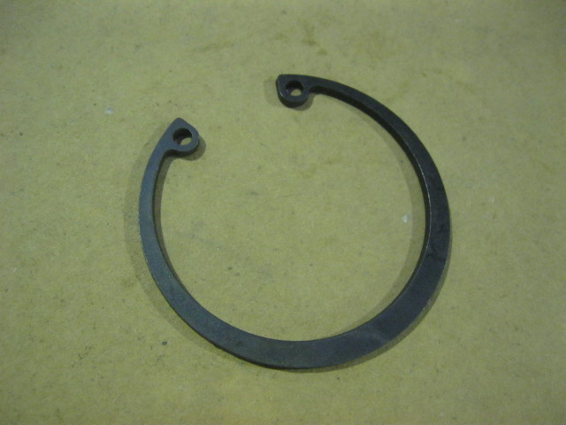 07B0002	52GB893.1-86	Retaining ring; GB893.1-86; 52; 65Mn