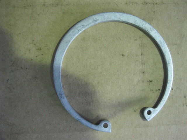 07B0003	75GB893.1-86	Retaining ring; GB893.1-86; 75; 65Mn