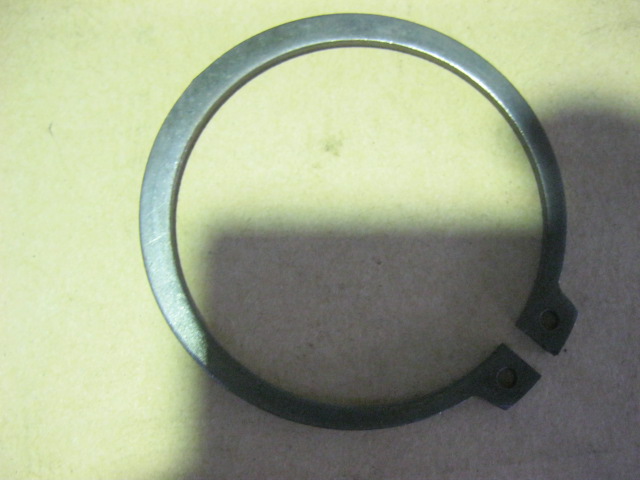 07B0010	65GB894.1-86	Shaft retaining ring GB894.1-86; 65