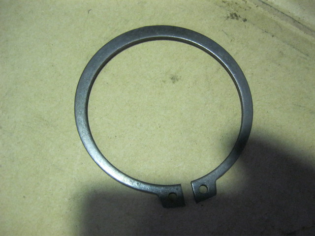 07B0010	65GB894.1-86	Shaft retaining ring GB894.1-86; 65