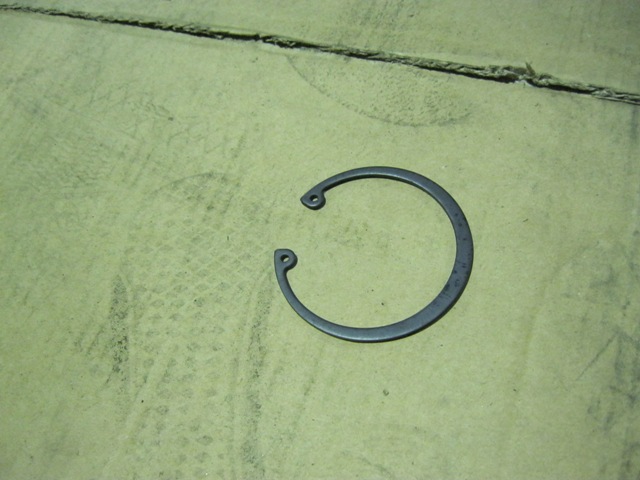 07B0012	07B0012	Retaining ring for holes GB893.1-86; 70