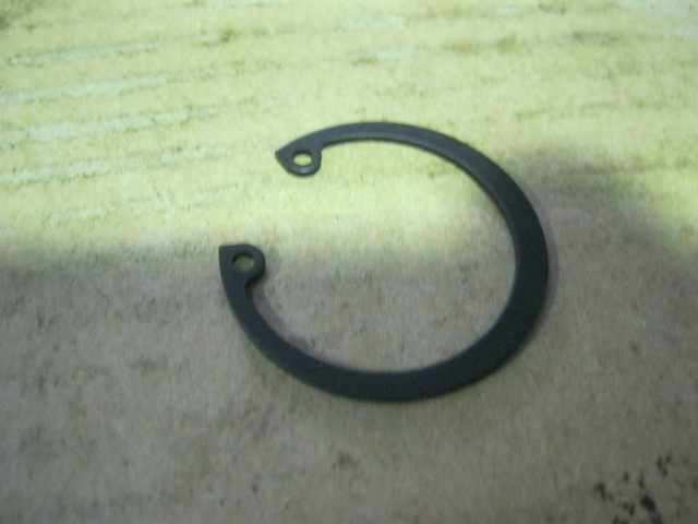 07B0016	30GB893.1-86	Retaining ring for holes GB893.1-86; 30