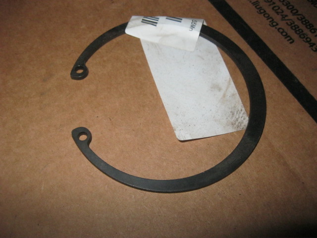 07B0023	80GB893.1-86	Retaining ring; GB893.1-86; 80; 65Mn