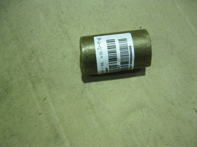 07B0027	30GB894.1-86	Retaining ring; GB894.1-86; 30; 65Mn