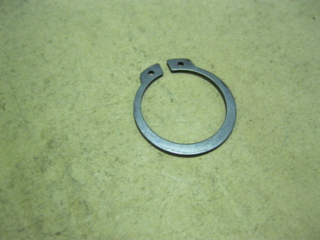 07B0027	30GB894.1-86	Retaining ring; GB894.1-86; 30; 65Mn