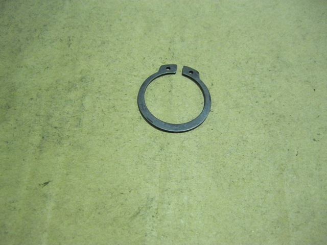 07B0027	30GB894.1-86	Retaining ring; GB894.1-86; 30; 65Mn