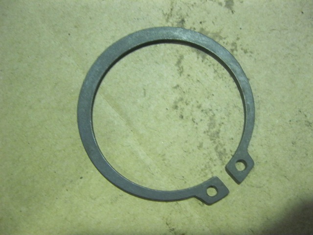 07B0028	55GB894.1-86	Retaining ring; GB894.1-86; 55; 65Mn