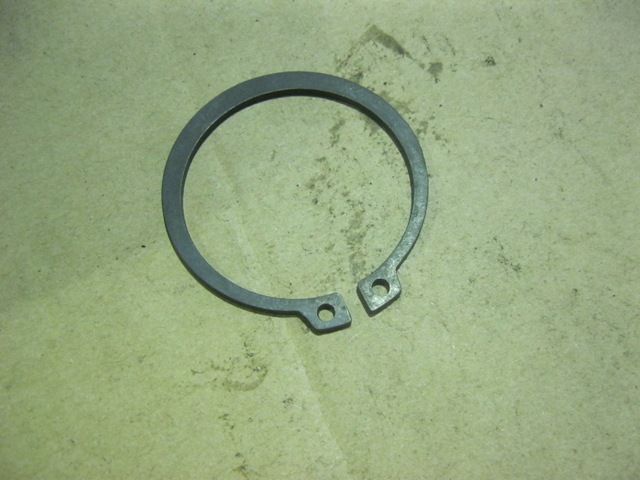 07B0028	55GB894.1-86	Retaining ring; GB894.1-86; 55; 65Mn