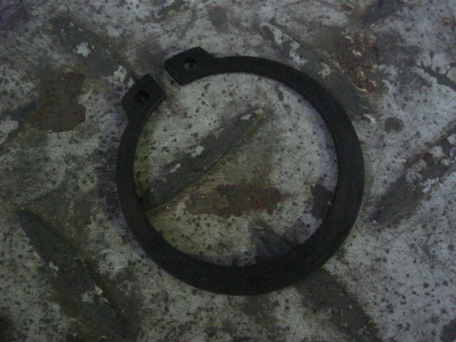 07B0038	40GB894.1-86	Retaining ring; GB894.1-86; 40; 65Mn