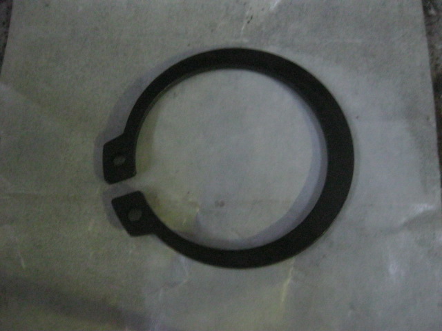 07B0038	40GB894.1-86	Retaining ring; GB894.1-86; 40; 65Mn