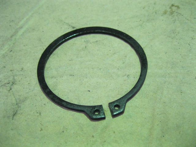 07B0064	72GB894.1-86	Retaining ring; GB894.1-86; 72; 65Mn